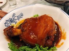 -知音酒楼(花园店)