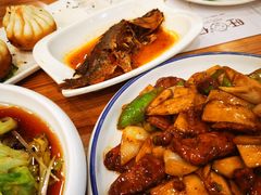 -旺仔家常菜生煎包(马端街店)