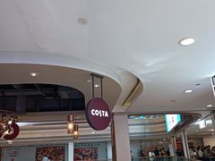 -COSTA COFFEE(恒基名人购物中心店)