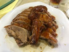 -老字号蛇口德记烧腊饭店·海鲜加工