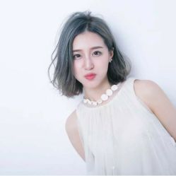 -朗峰专业美发沙龙