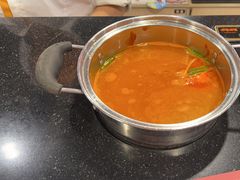 -呷哺呷哺(西单大悦城店)