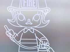 -泡泡玛特POPMART(宁波印象城店)