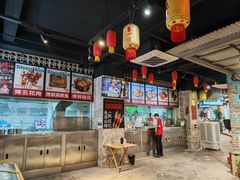 -神伙烧烤(江北黄泥塝店)