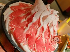 -慶の寿喜烧·和牛自助餐厅(浑南店)