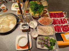 -潮发潮汕牛肉店(东方宝泰店)