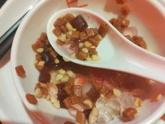 -探鱼·鲜青椒爽麻烤鱼(广州欣荣广场店)