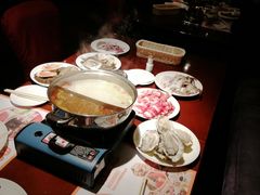 -华安国际大酒店-餐厅