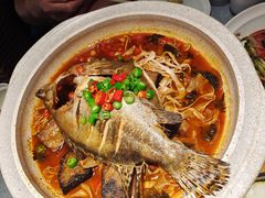 -庆赫隆融合菜馆(群力店)