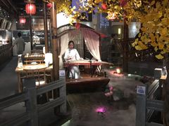 -卞氏菜根香(青羊万达店)