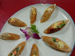 -舒味姜母鸭·沙茶面(湖里店)
