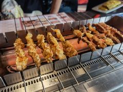 -邢氏老太太烤串(北兴街店)