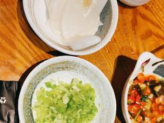 -你好牛火锅 头牌无花果鸡(海上传奇店)