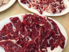 -陈记顺和潮汕牛肉火锅(韩江路店)