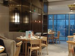 大堂-莆田餐厅PUTIEN(三里屯店)