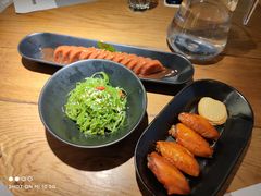 -金牌外婆家(苏州中心店)