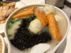 -翠华餐厅(宝安壹方城店)