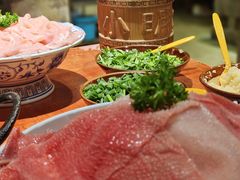 -周小明火锅(黑金冠社区店)