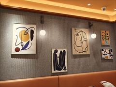 -菲滋意式餐厅(临平万达店)