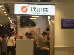 -物美超市(金宝街店)