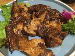 大块肉-大壮家原味烤肉(兴华北街店)