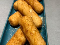 -马有鱼·馕坑烤全鱼(美美2店)