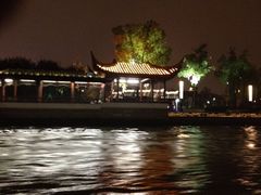 -水城巴士游船码头