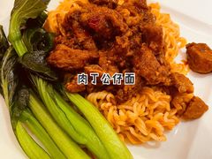 -香港茶餐厅文化体验馆(茶山镇店)