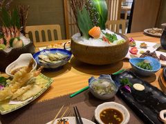 -割烹旭日本料理(龙湖狮山天街店)