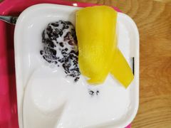 -满记甜品(金唐购物中心店)