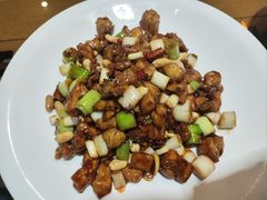 -良师门滨海人家·海鲜·家常菜(滨海城店)
