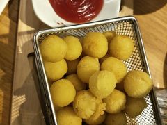 -蓝珊甄选海鲜自助·火锅大排档(近阿那亚店)