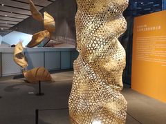 -中国美术学院象山校区-民艺博物馆