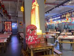 -老闵田螺馆·南昌市井菜·特色小吃(总店)