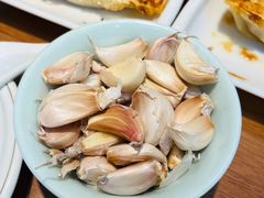 -春水锅贴·传统鲁菜(大明湖店)