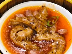 -博悦茶餐厅(文殊院店)