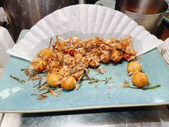 -盛宴自助餐厅(运达喜来登店)