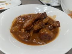 -凤凰园烤鸭店·唐山菜·传承花椒肉(老唐丰路店)