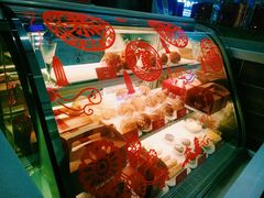 -西树泡芙(湖滨银泰in77B区店)