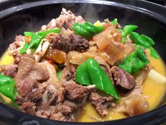 -茶叁酒肆·楚味江湖(菱角湖店)