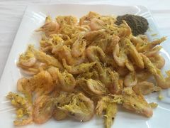 -渔民船说·北塘海鲜·天津菜·海肠捞饭(北塘古镇店)