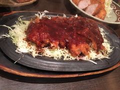 -矢场猪(名古屋站三井楼北馆店)