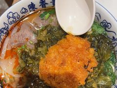 -陳香貴·兰州牛肉面(东方宝泰店)