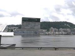 -奥斯陆歌剧院