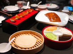 -三利音·玖弄小鲜(浦东嘉里城店)