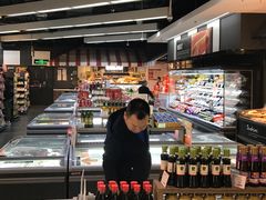-Olé精品超市(北京合生汇店)