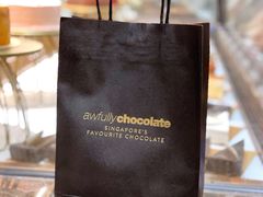 -Awfully Chocolate(环球港店)