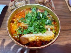 -鹤江桥·红油牛肉粉(SKP店)