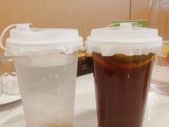 -粤皇茶餐厅(三元里店)
