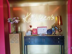 -Kathleen's Waitan 凯圣琳江景西餐厅(外滩店)